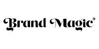 Brand Magic Logo Client of Sydney copywriter
