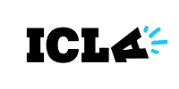 ICLA Logo Client of Sydney copywriter