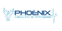 Phoenix Health and Fitness Logo Client of Sydney copywriter
