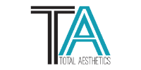 Total Aesthetics Logo Client of Sydney copywriter